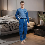 Ultimate Comfort Men's Brushed Pyjama Sets