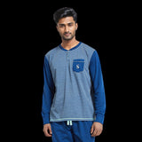 Ultimate Comfort Men's Brushed Pyjama Sets