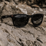 U&C Wayfarer Sunglasses