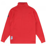 Unisex West Coast Sweatshirt - Spicy Red