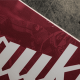 MILWAUKEE TOOLS® x U&C Skateboard Deck