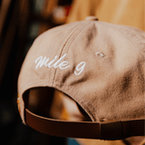 Beige Parts & Spares Cap