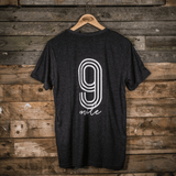 Retro 9 Tee