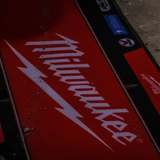 Milwaukee Tools® Bike Mat