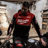 Milwaukee Tools® x DUCATI® Teamwear Hoodie