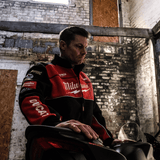 Milwaukee Tools® x DUCATI® Teamwear Track Jacket