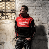 Milwaukee Tools® x DUCATI® Teamwear Hoodie