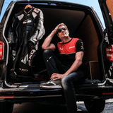 Milwaukee Tools® x DUCATI® Team-Wear Tee