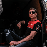 Milwaukee Tools® x DUCATI® Team-Wear Tee