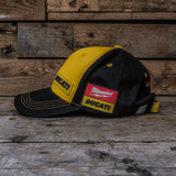 Milwaukee Tools® x DUCATI® Cap [Limited Edition]