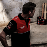 Milwaukee Tools® x DUCATI® Team-Wear Polo Shirt