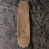 MILWAUKEE TOOLS® x U&C Skateboard Deck
