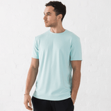 FRESH FEEL SLIM T-SHIRT-7