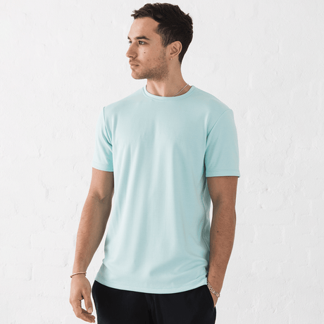 FRESH FEEL SLIM T-SHIRT-7