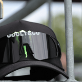 U&C 'Classic' Paddock Sunglasses