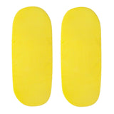 Moses Basket Jersey Fitted Sheet 100% Cotton - Pack Of 2