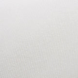 Moses Basket Mattress 74 x 28 x 3 cm