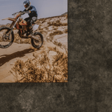 'To New Heights - Canvas 1.0