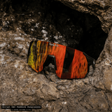 U&C 'Script' Paddock Sunglasses