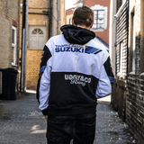 Team Classic Suzuki Hoodie
