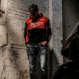 Milwaukee Tools® x DUCATI® Teamwear Hoodie
