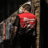 Milwaukee Tools® x DUCATI® Team-Wear Tee
