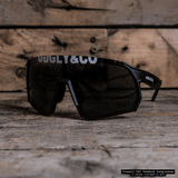 U&C 'Classic' Paddock Sunglasses