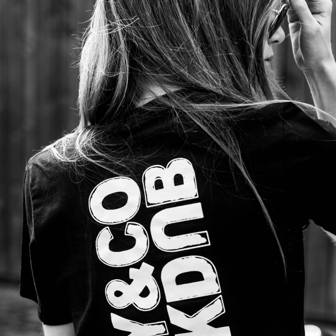 Black Box Tee