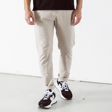 STRETCH TROUSERS-7