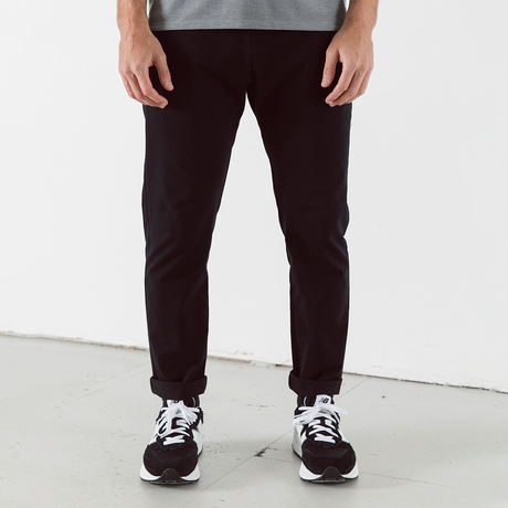 STRETCH TROUSERS-5