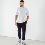 STRETCH TROUSERS