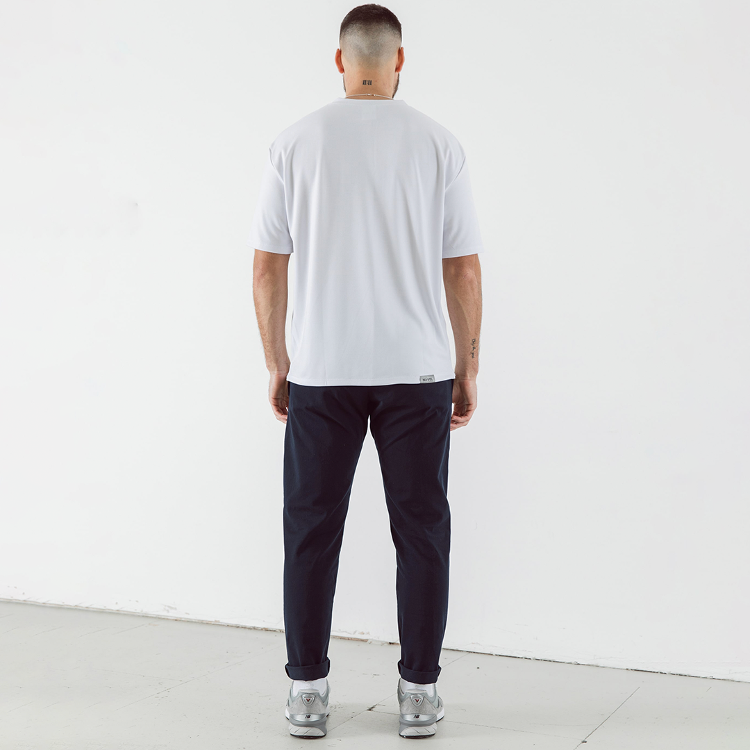 STRETCH TROUSERS-2
