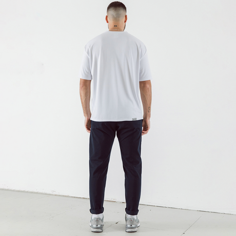 STRETCH TROUSERS-2