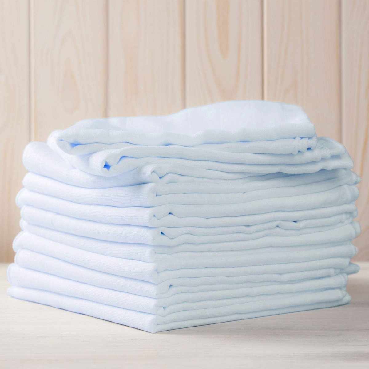 Muslin Squares 100% Cotton 80x80cm