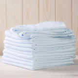 Muslin Squares 100% Cotton 80x80cm