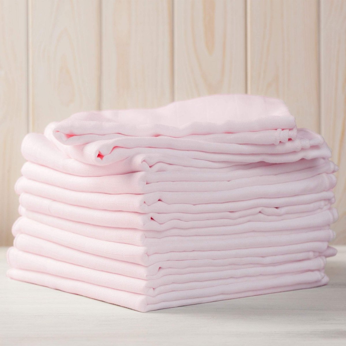 Muslin Squares 100% Cotton 80x80cm