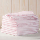 Muslin Squares 100% Cotton 80x80cm