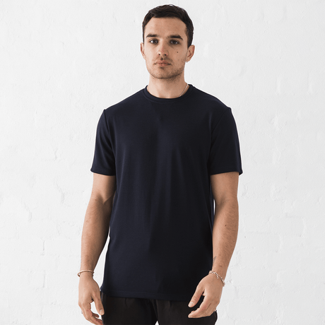 FRESH FEEL SLIM T-SHIRT-6
