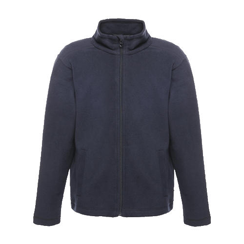 Regatta TRF515 Kids Brigade II Full Zip Fleece Jacket