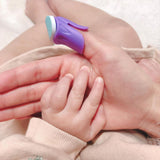 Baby Nails® Replacement Nail Files (6m+)