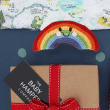 'Not Your Standard' Baby Box - Large