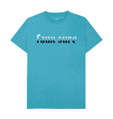 Men's Faux Sure Print T-Shirts