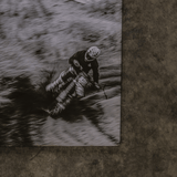 'Accelerate First, Brake Last' - Canvas 1.0