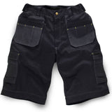 Standsafe WK020 Contrast Holster Pocket Work Shorts