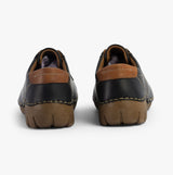 Josef Seibel FELICIA 02 Womens Shoes Ocean-Combi