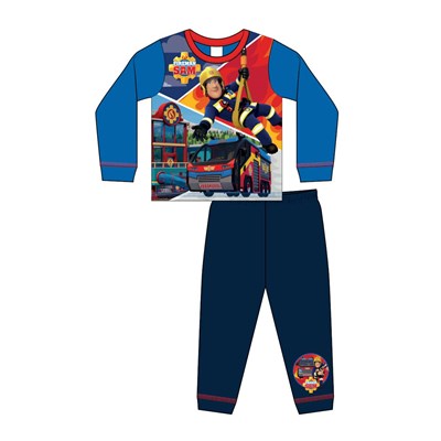 P1113 FIREMAN SAM