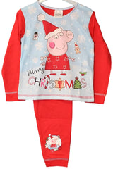 P1006 PEPPA XMAS