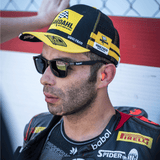 Bardahl® x Danilo Petrucci Cap