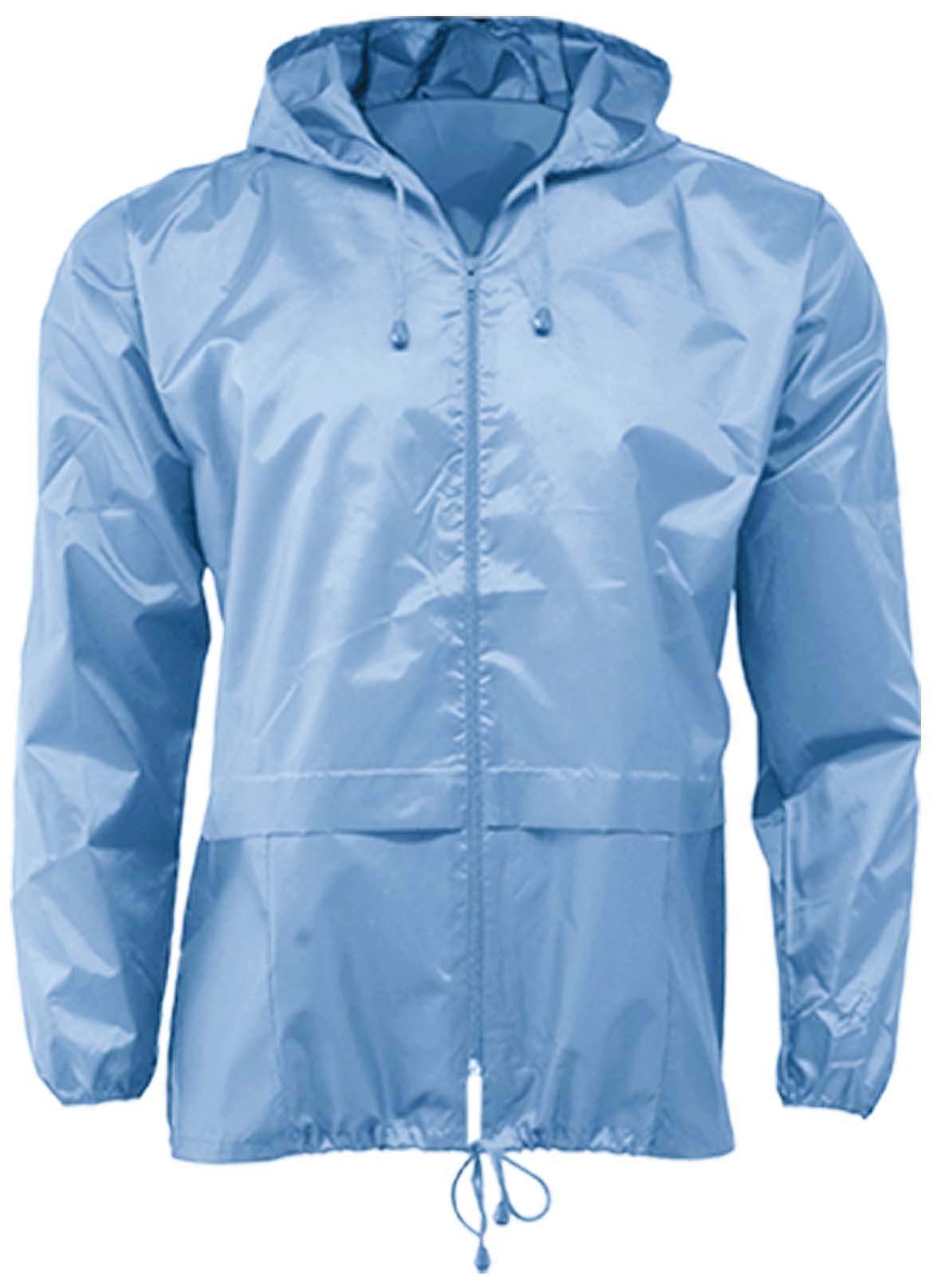 Unisex Adults Packaway Cagoules