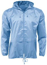 Unisex Adults Packaway Cagoules